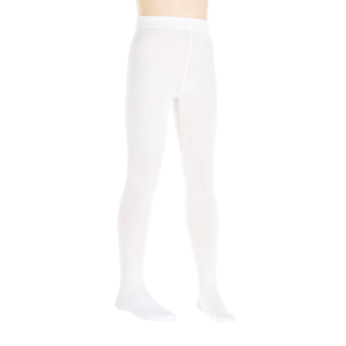 Thumbnail - Enge Mikrofaser-Strumpfhose 200 Denier 6554 girl