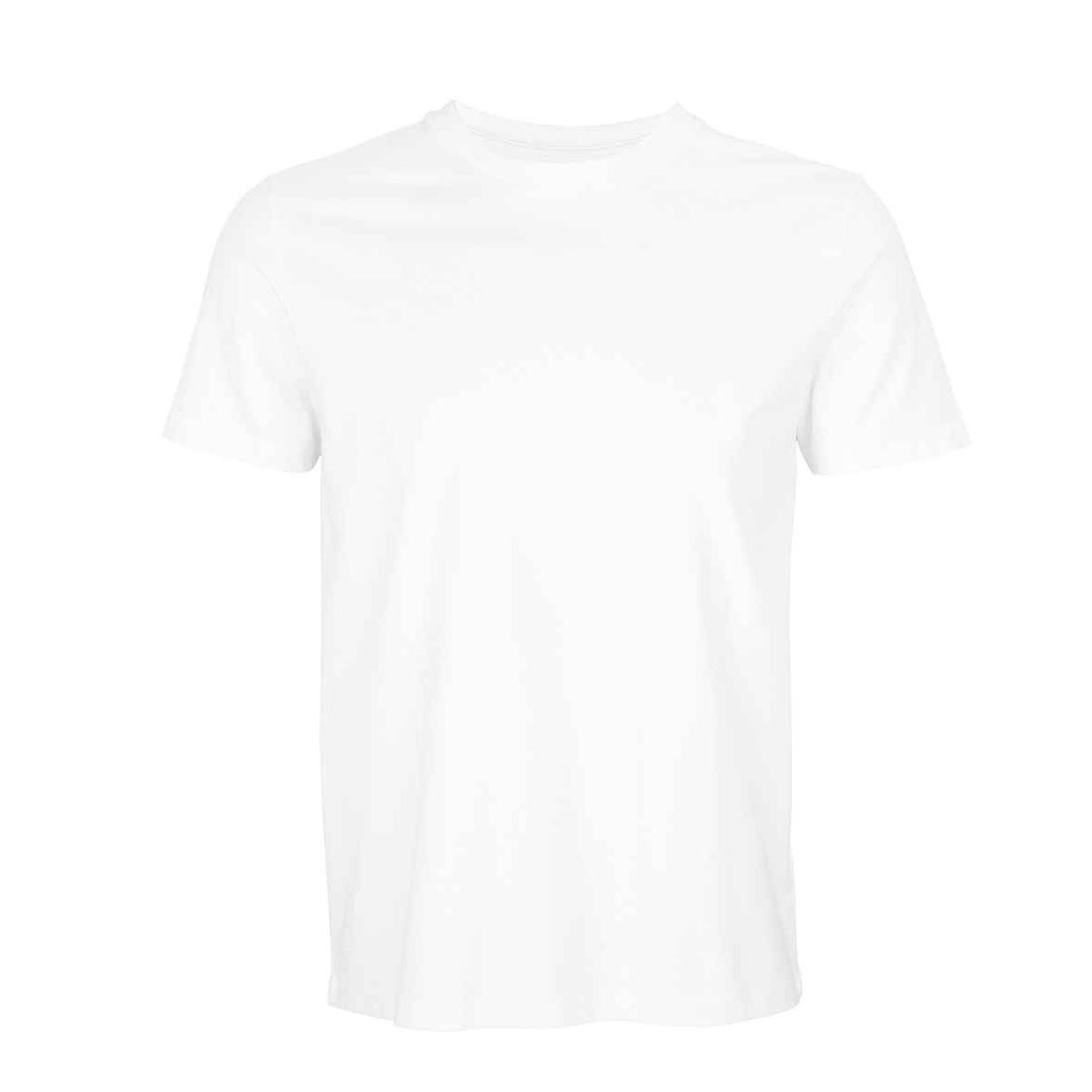 Thumbnail - SOLS Unisex T-Shirt für Erwachsene Odyssey Recycled (Weiß)