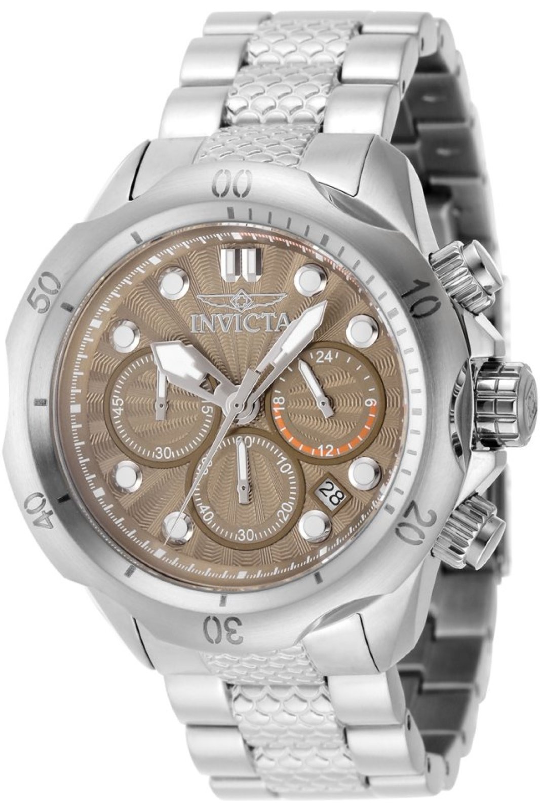 Thumbnail - Invicta Invicta Racing 47751 Herrenuhr - 45mm