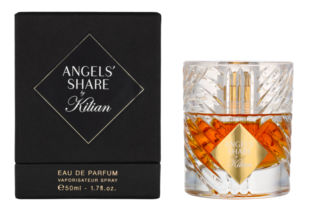 Kilian Angels Share Edp Spray. Einheitsgröße
