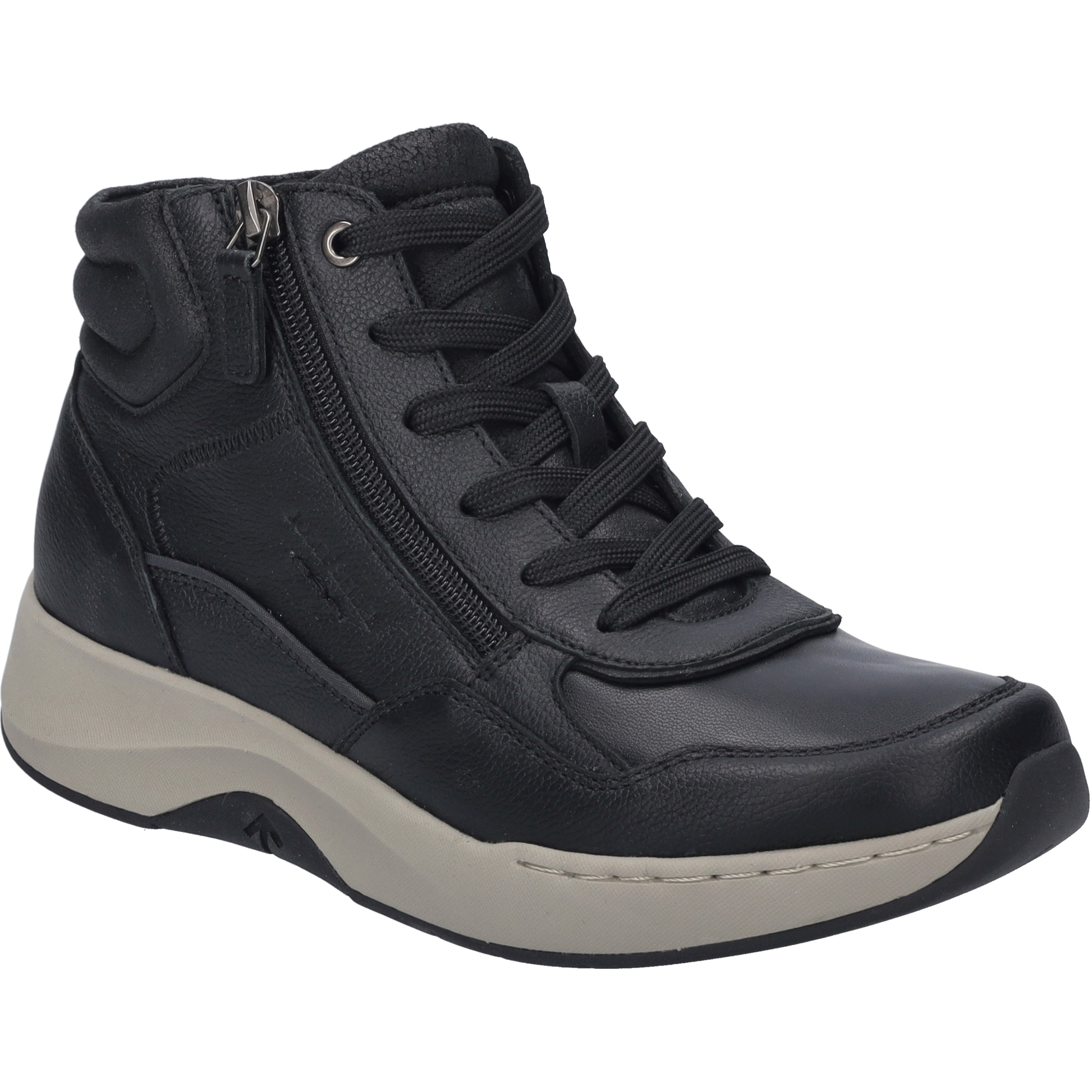 Thumbnail - JOSEF SEIBEL Elli 01 | Sneaker für Damen | Schwarz Elli 01, schwarz