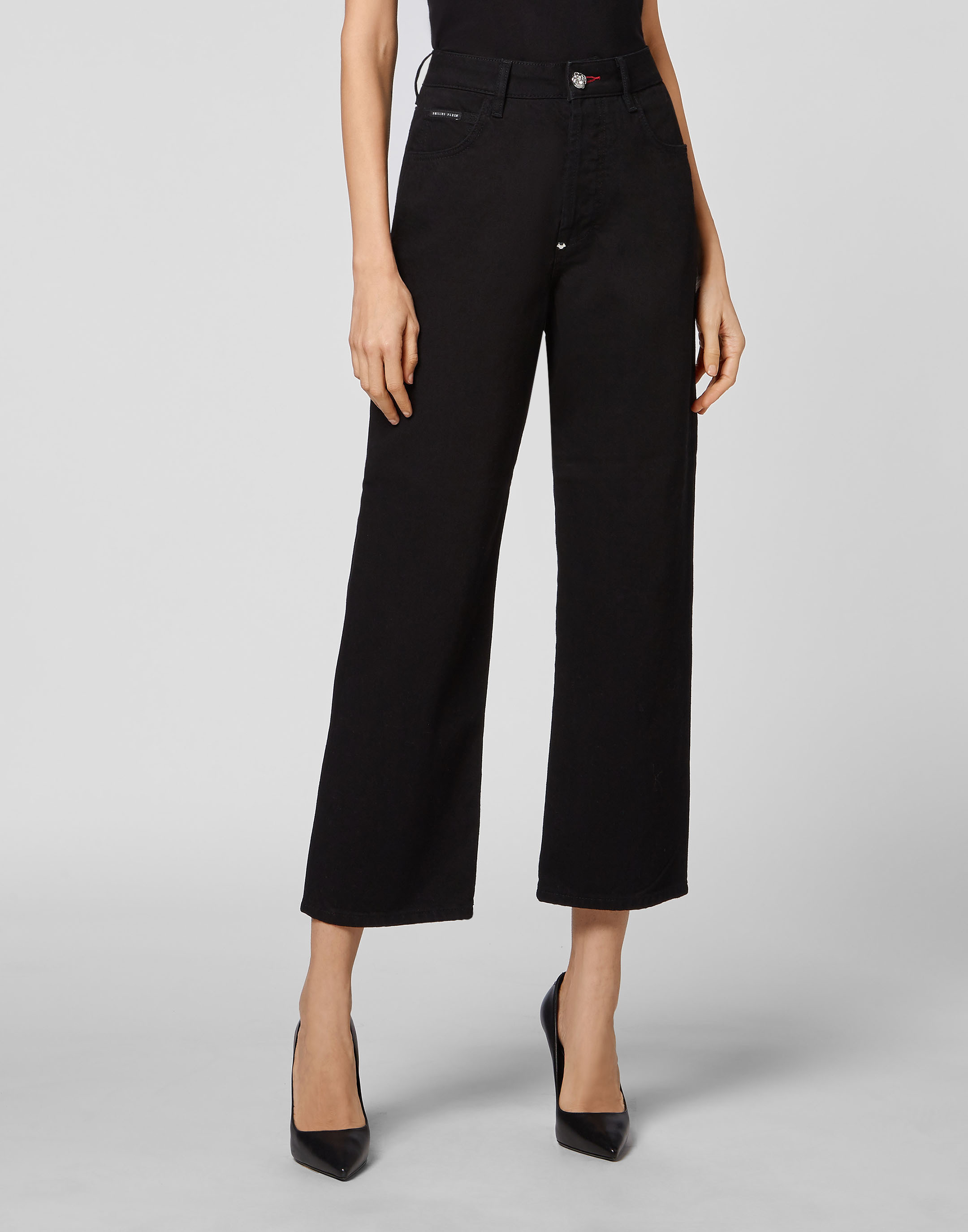 Thumbnail - Jeans Loose Fit Iconic Plein