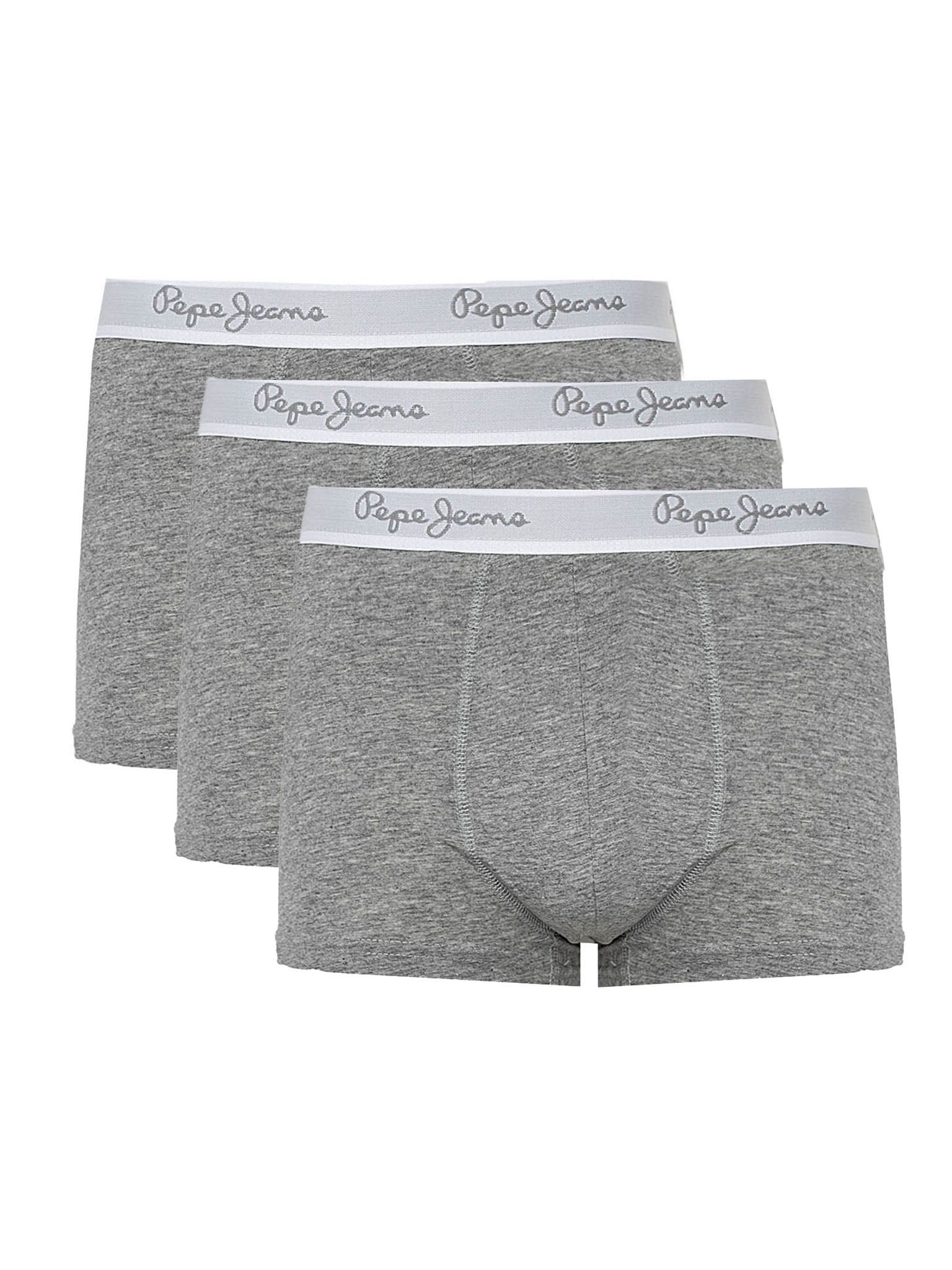 Pepe Jeans Boxershorts Wray 3-Pack Herr – bild 2