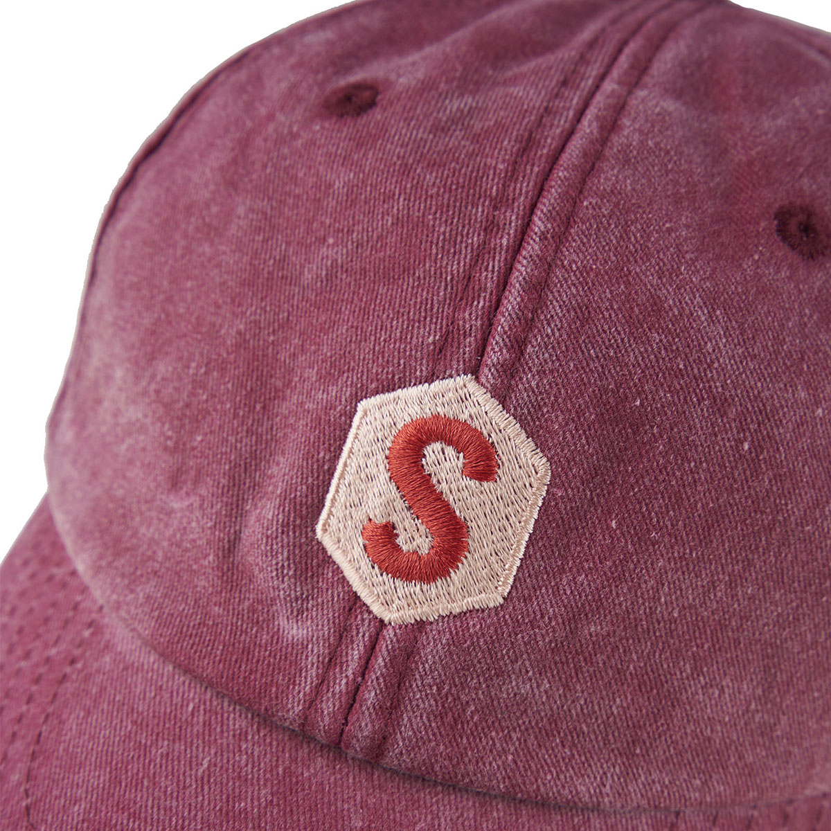 Superb Justerbar keps med rem SPRBGO-2101 unisex herr – bild 2