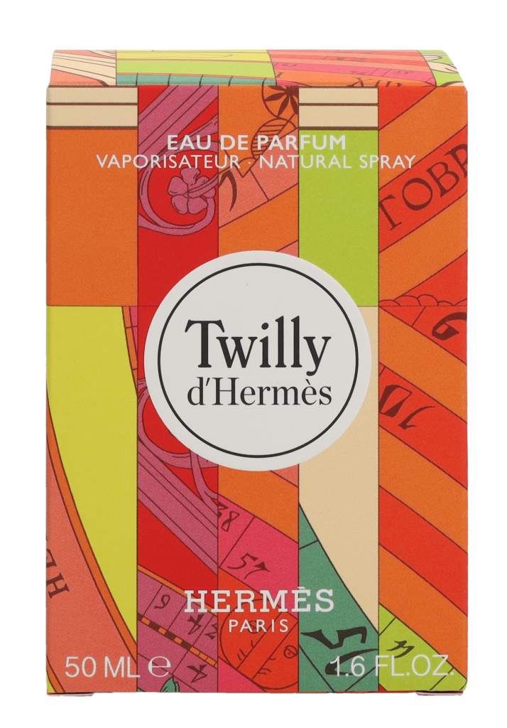 Hermès Twilly d’Hermès Eau de Parfum Spray dam – bild 2