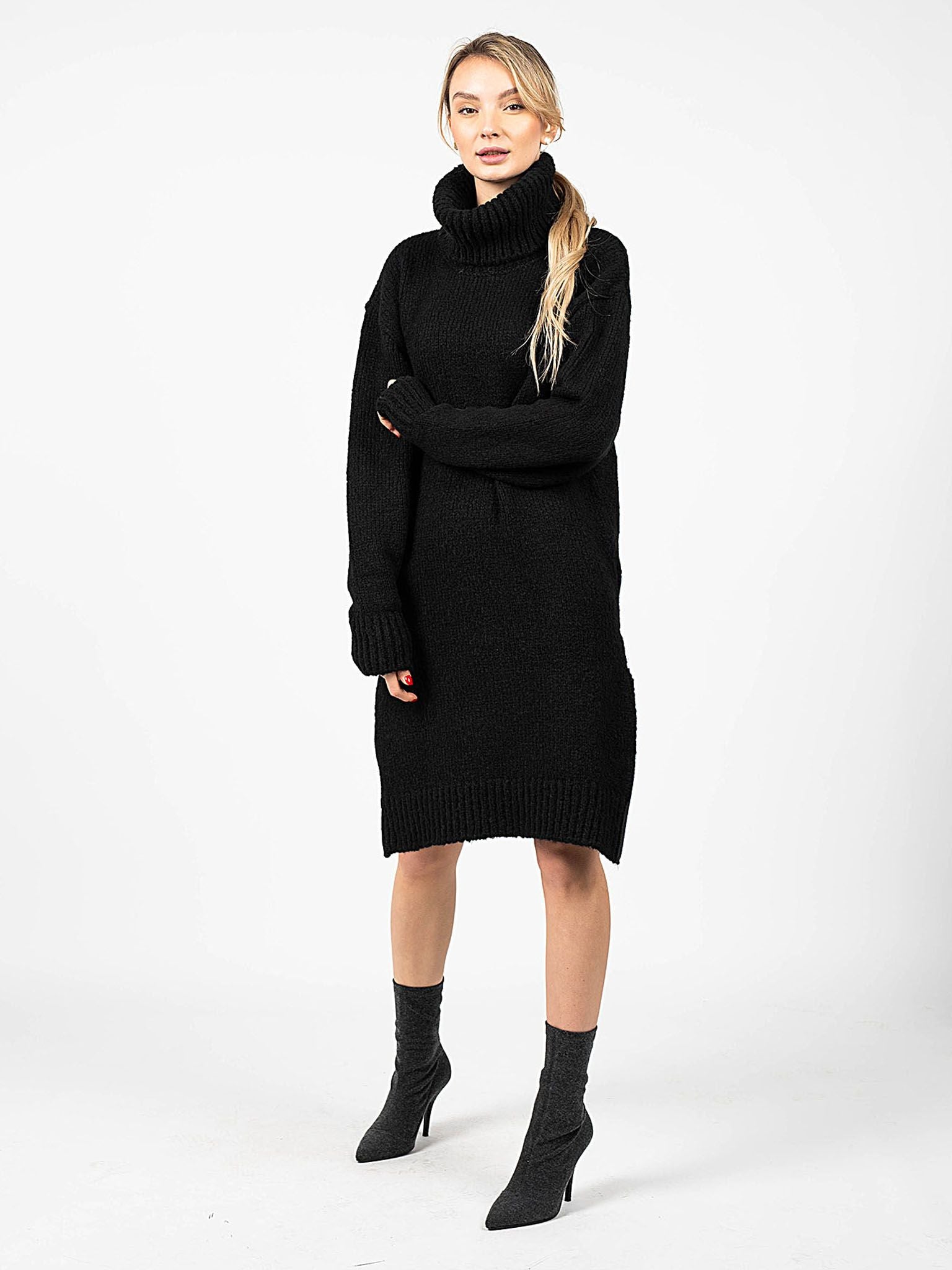 Pullover Phoenix-Unisex Dam 2