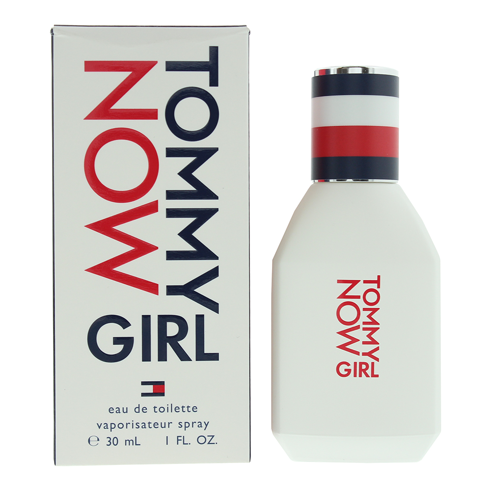 Thumbnail - Tommy Now Girl Edt Vapeur 30 ml