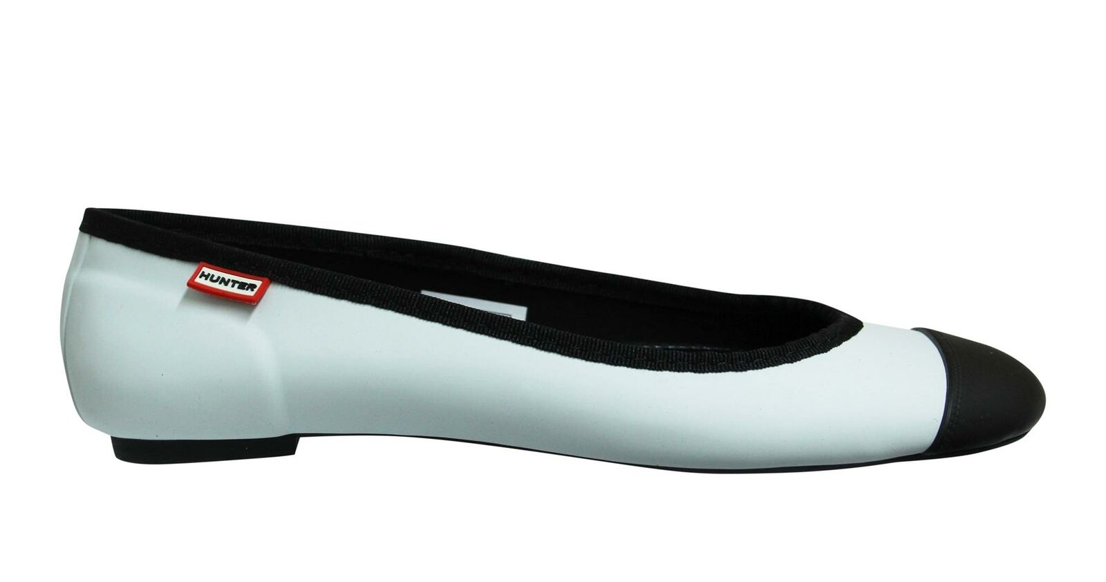 Original Ballet Damskor Vita Skor