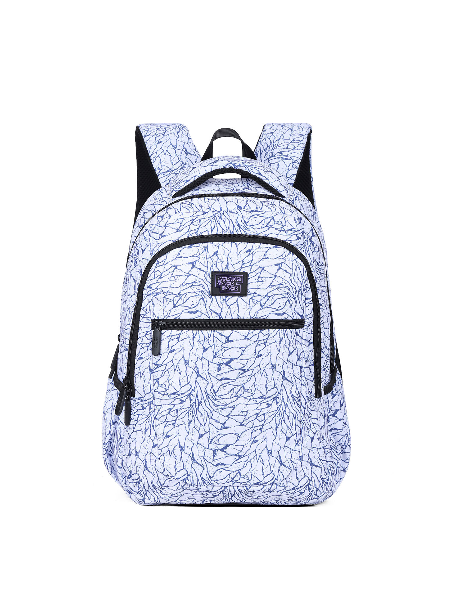Thumbnail - Aoking Rucksack Unisex VIOLA