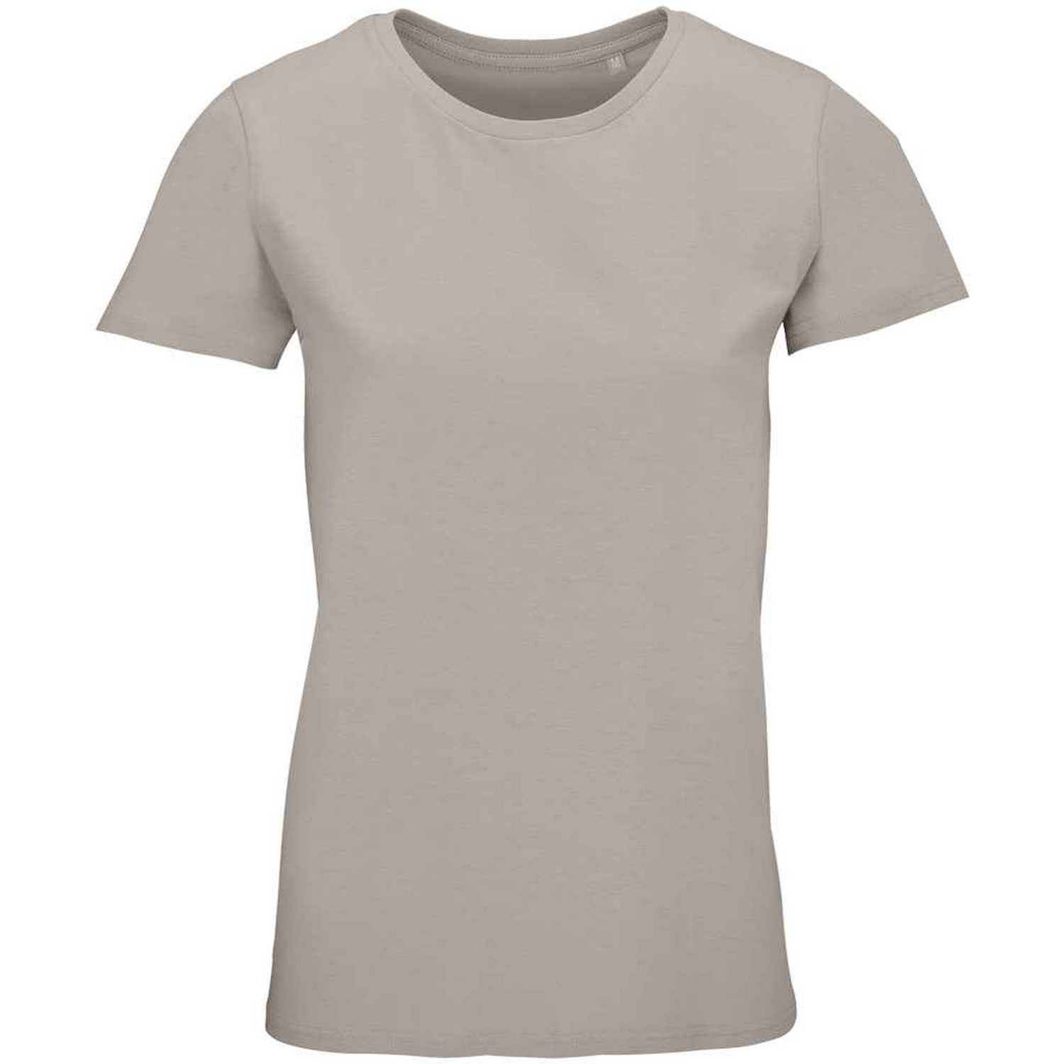 Thumbnail - SOLS - "Crusader" T-Shirt für Damen (Seil)