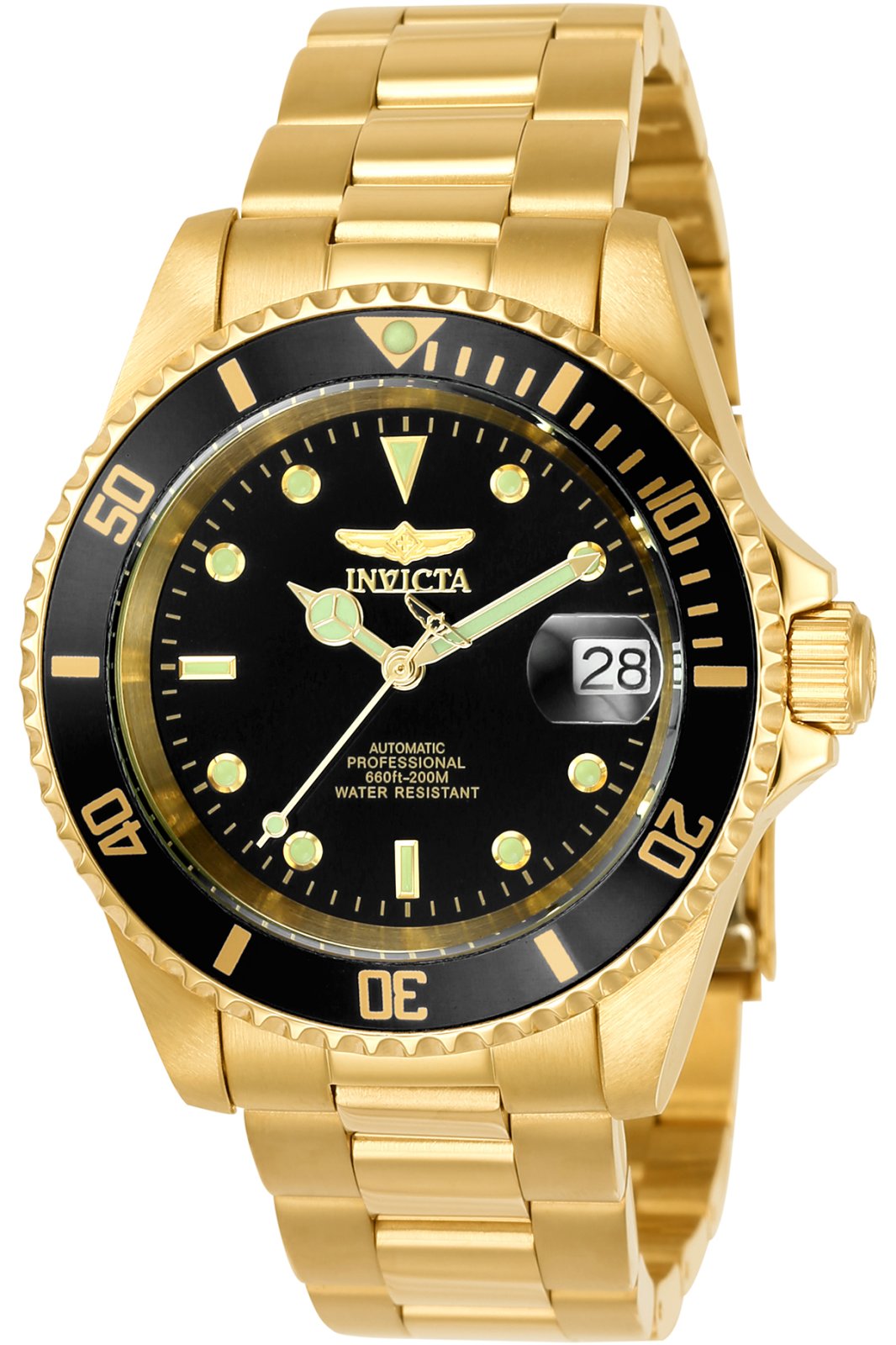 Thumbnail - Invicta Pro Diver 8929OB Herrenuhr - 40mm