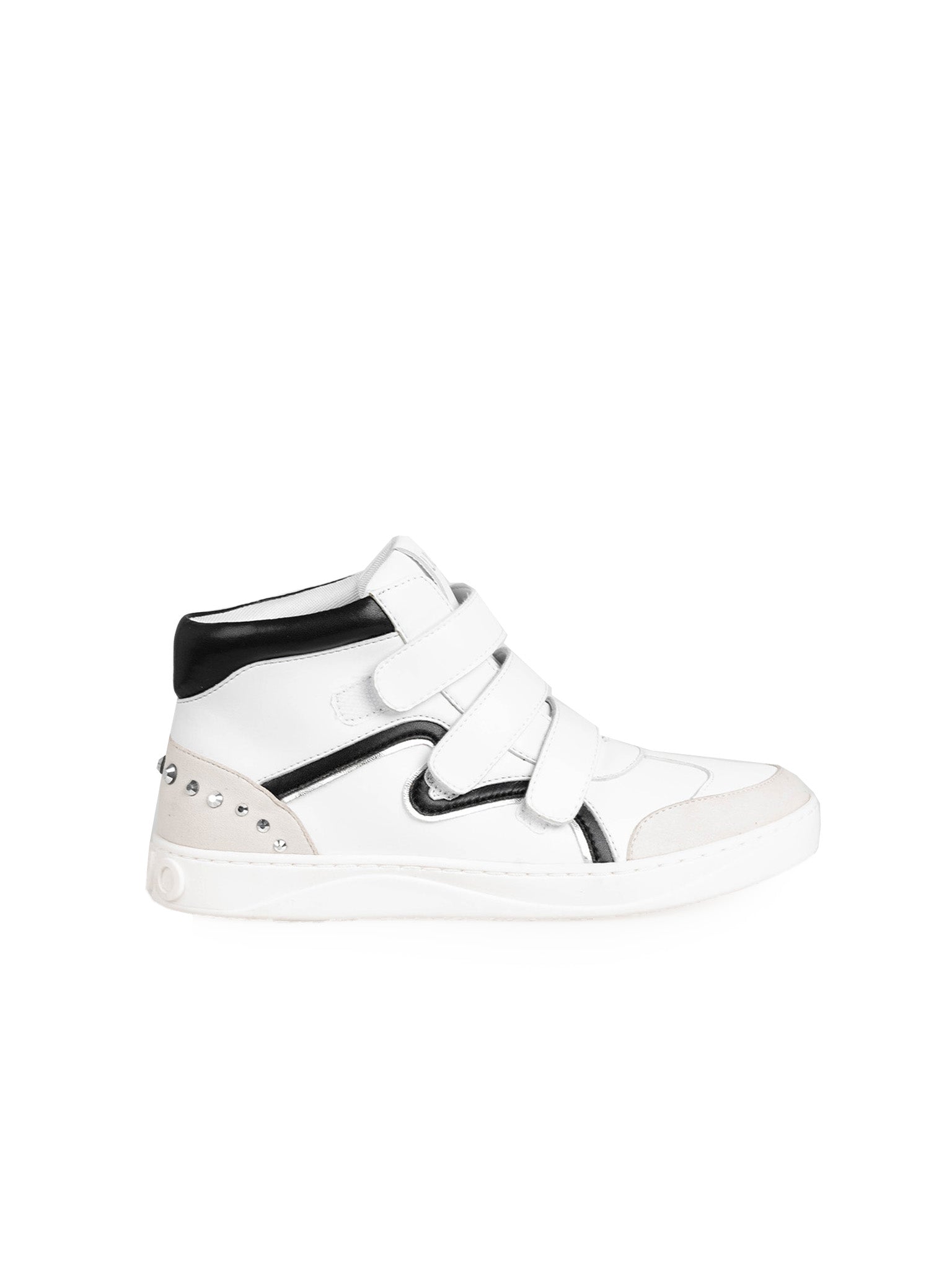 Liu-Jo Sneaker Dam