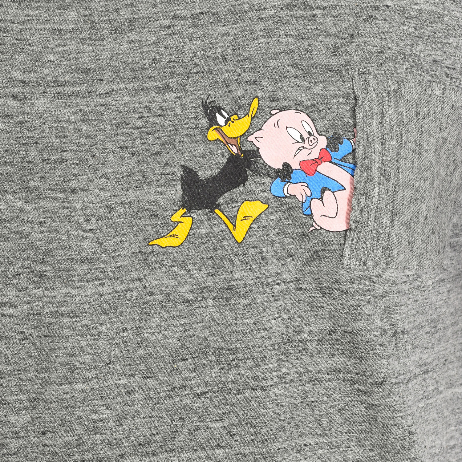 Eleven Paris T-shirts med korta ärmar dam – bild 5
