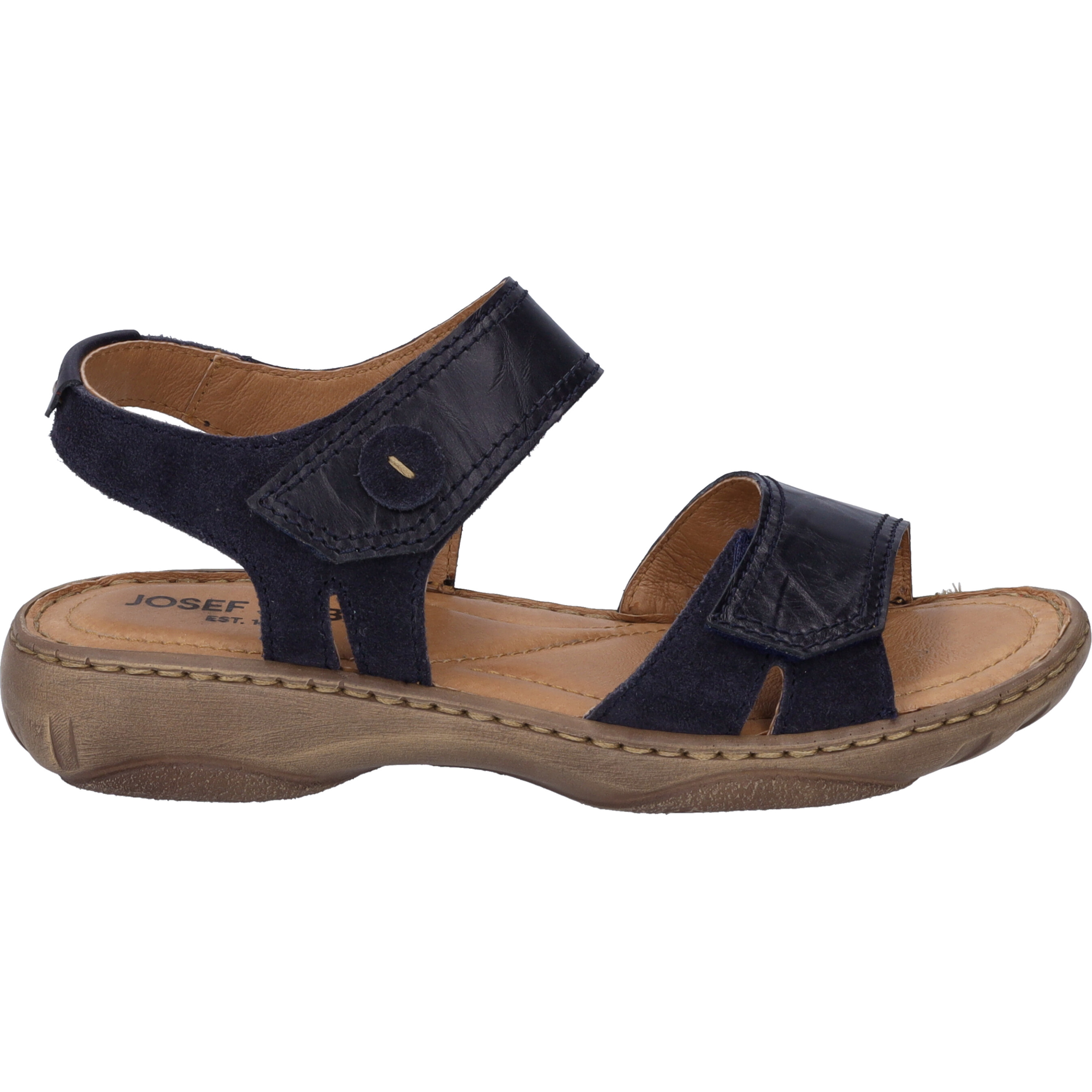 Josef Seibel Debra 58 Sandaler för kvinnor dam – bild 2