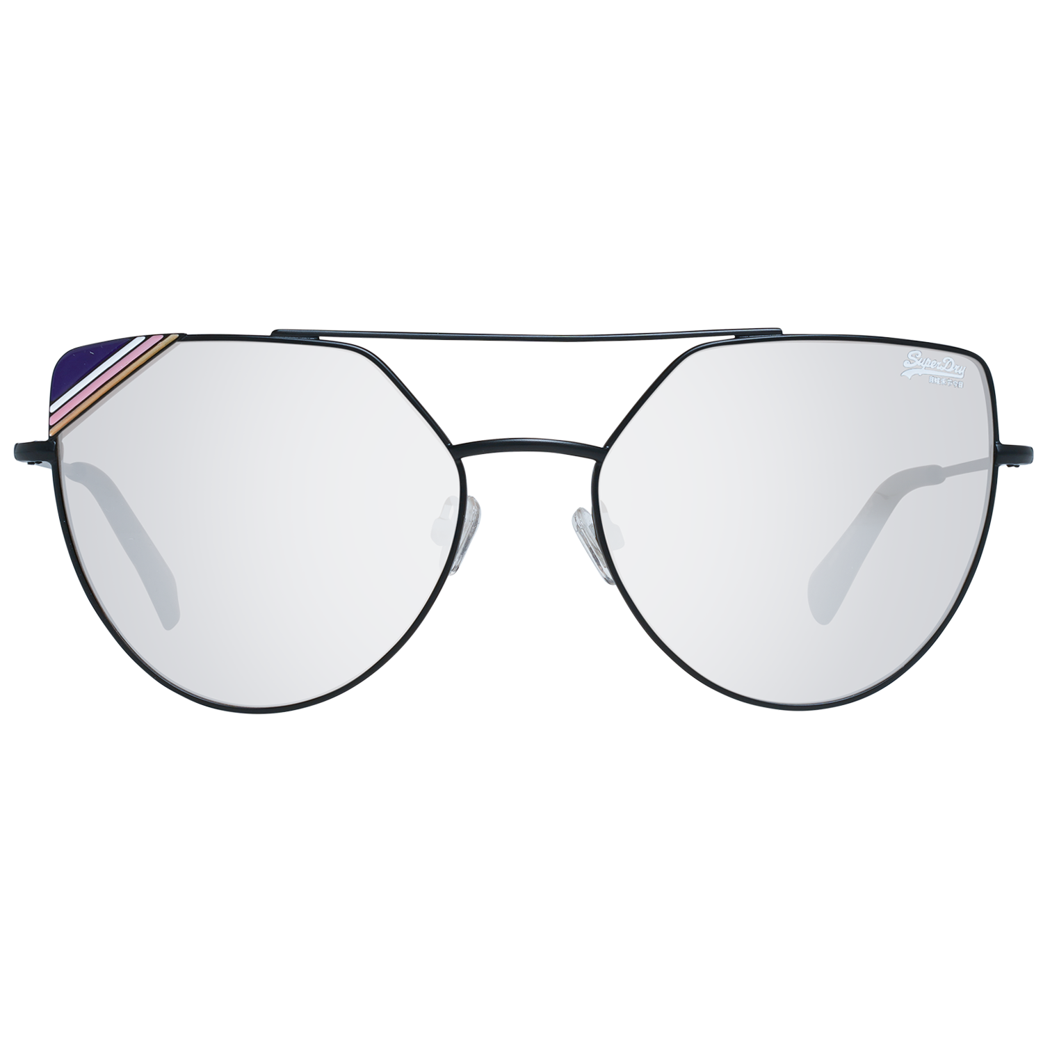 Superdry Solglasögon SDS Mikki 004 57 dam – bild 2