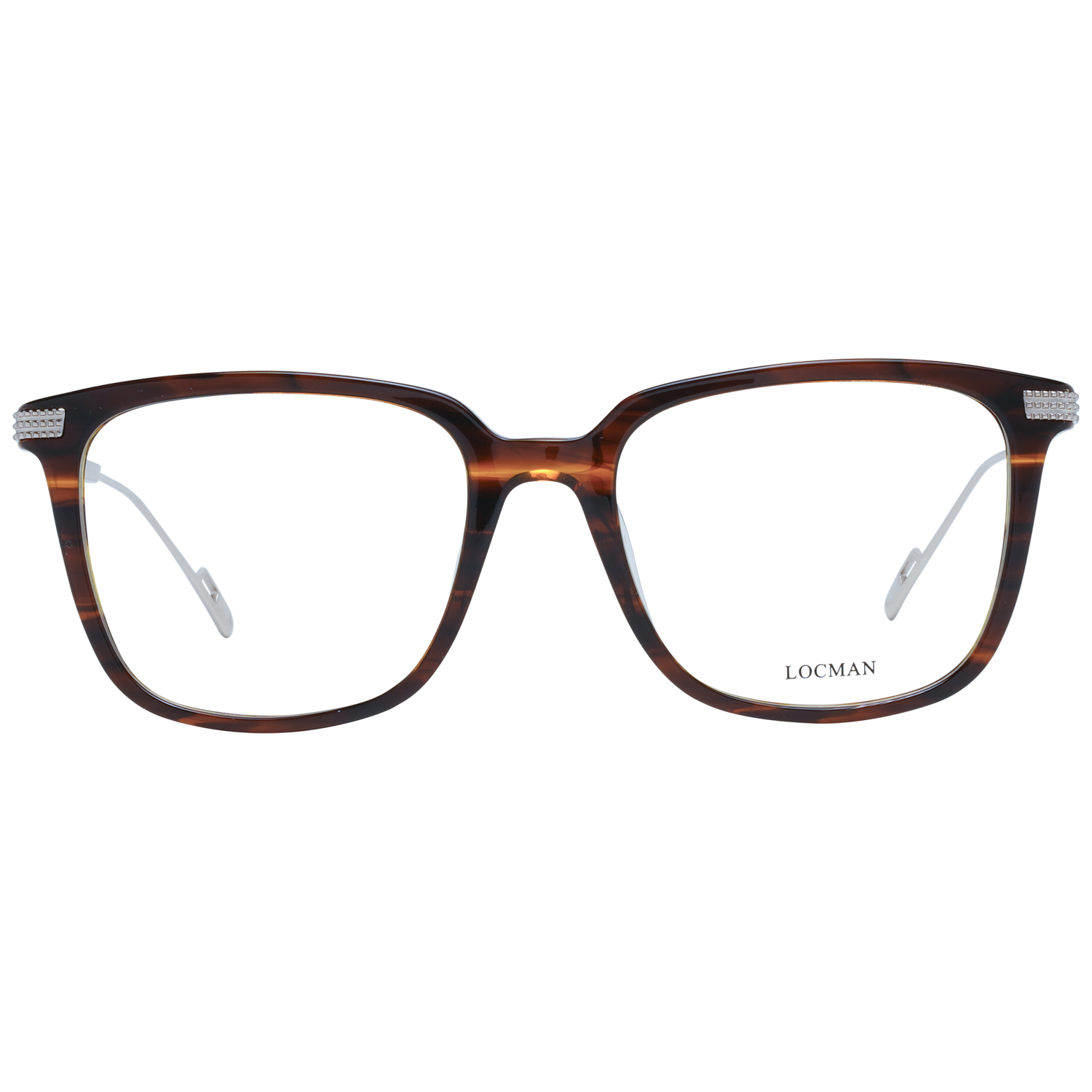 Locman Optisk ram LOCV020 DEM 55 övrigt herr – bild 2