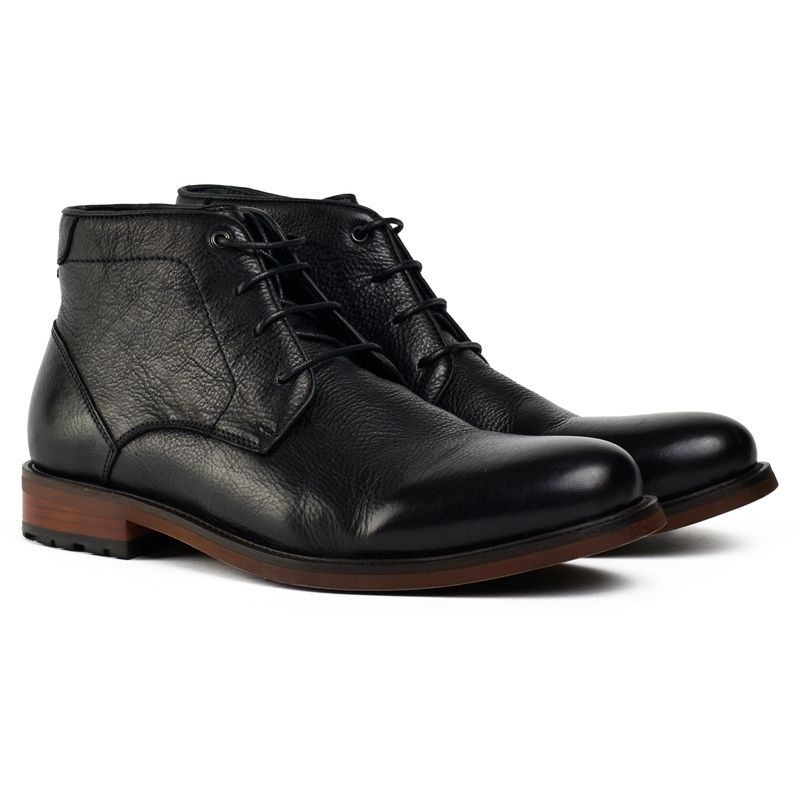 Sole Crafted Drill 2 Chukka Stövlar herr – bild 2