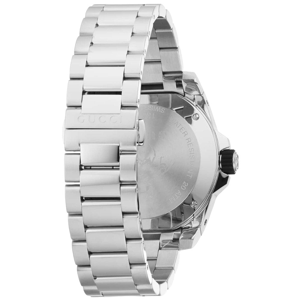 Gucci YA136221 Dive herrklocka – bild 2