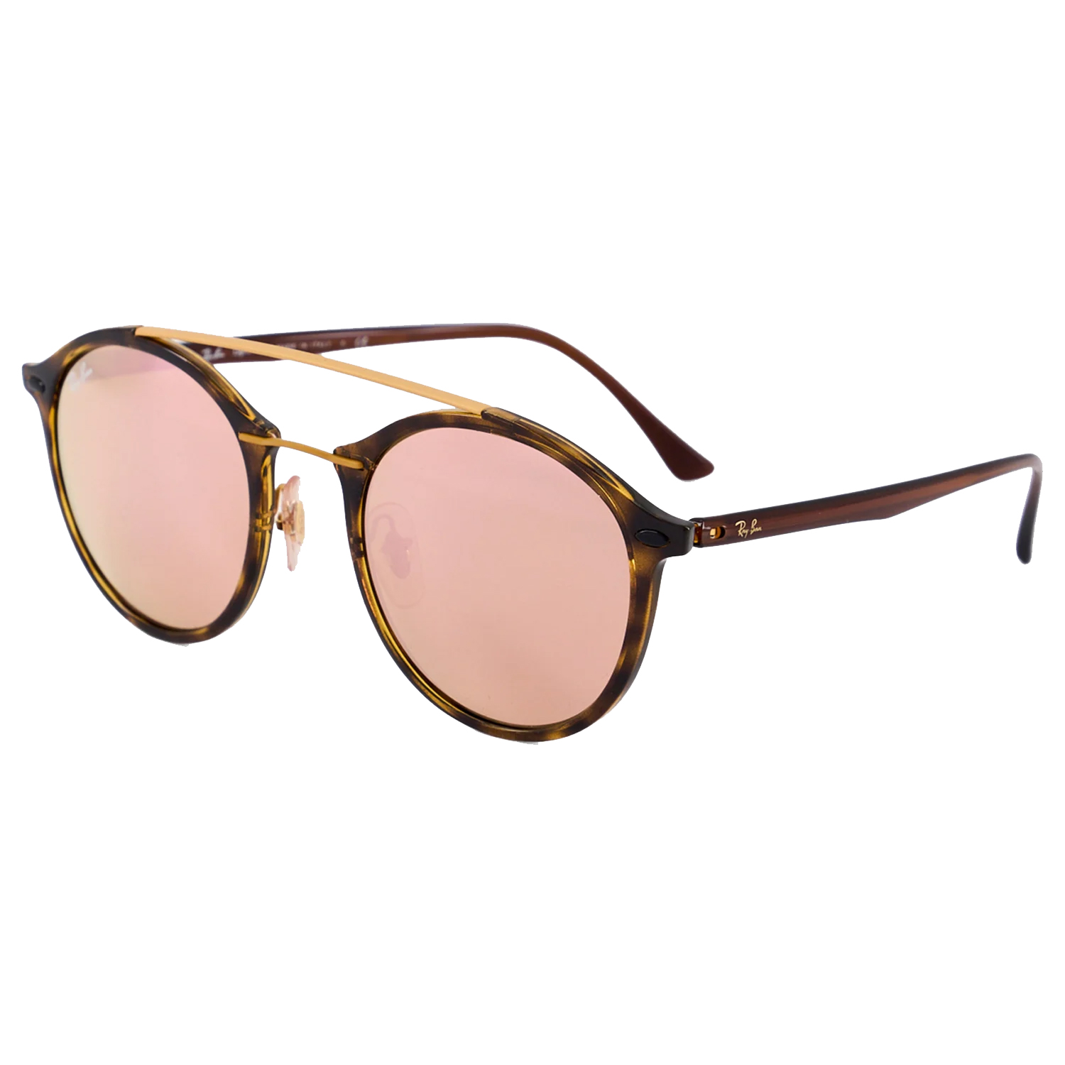 Ray-Ban Runda solglasögon RB42667102Y49 Unisex dam – bild 2