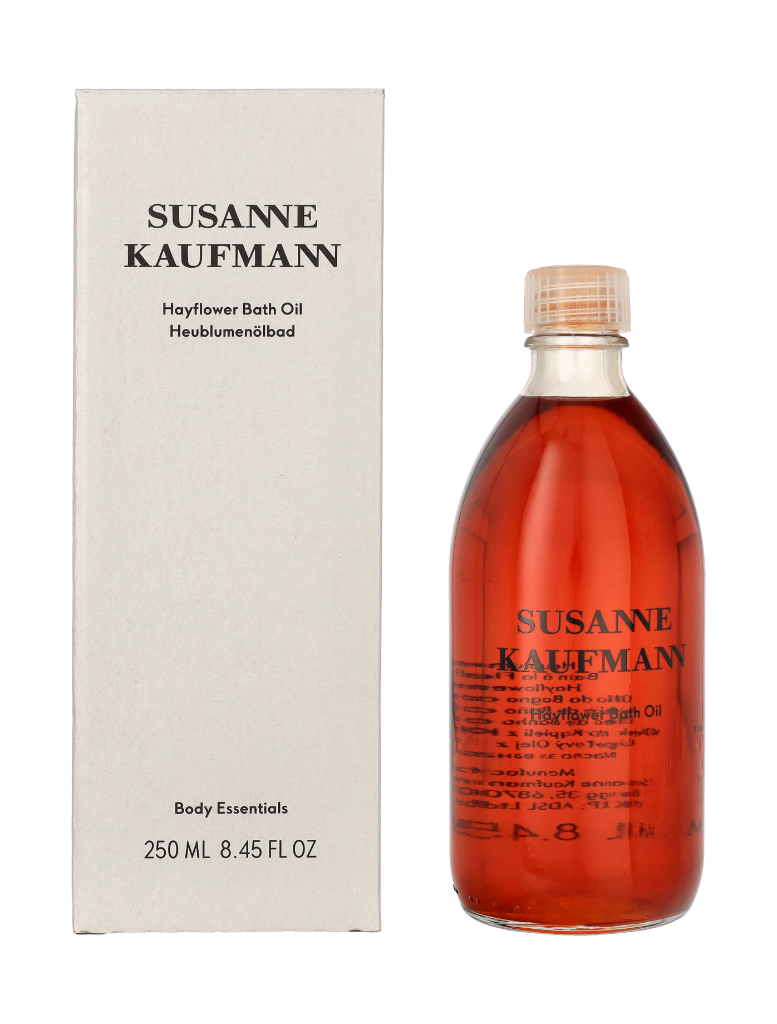 Thumbnail - Susanne Kaufmann Hayflower Bath Oil.