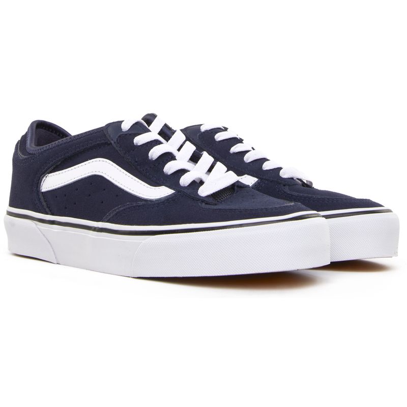 Vans Rowley Classic Tränare skateskor herr – bild 2