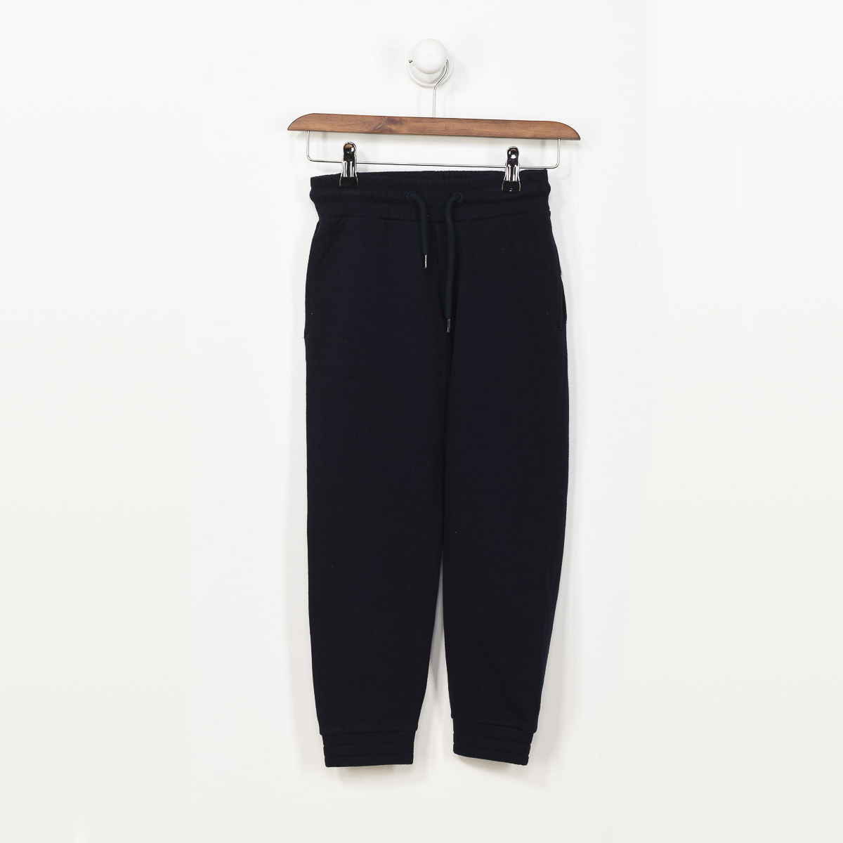 GA4EQ8 lange sportbroek voor jongens