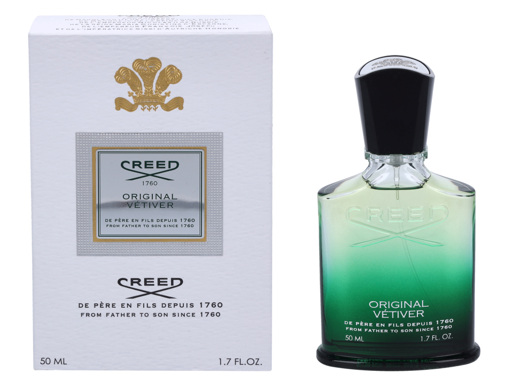 Thumbnail - Creed Original Vetiver Edp Spray.