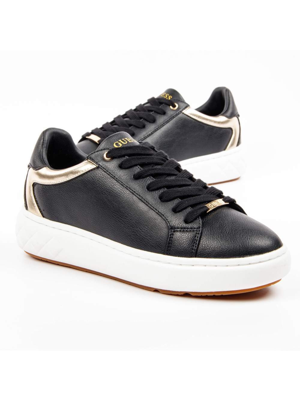Guess Rachyl-sneakers för kvinnor dam – bild 2