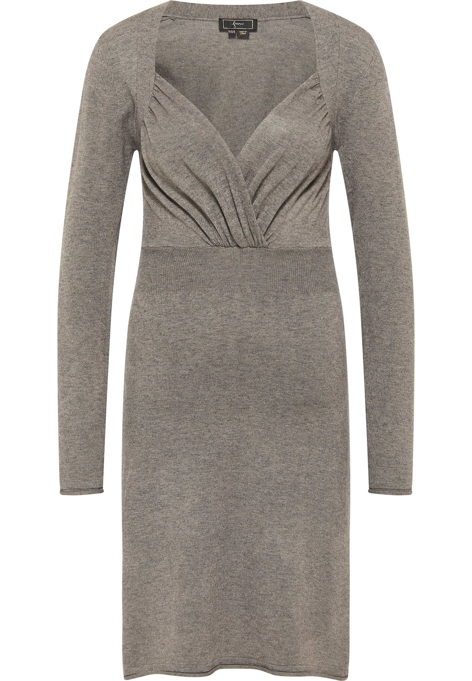 Thumbnail - faina Robe en tricot nascita