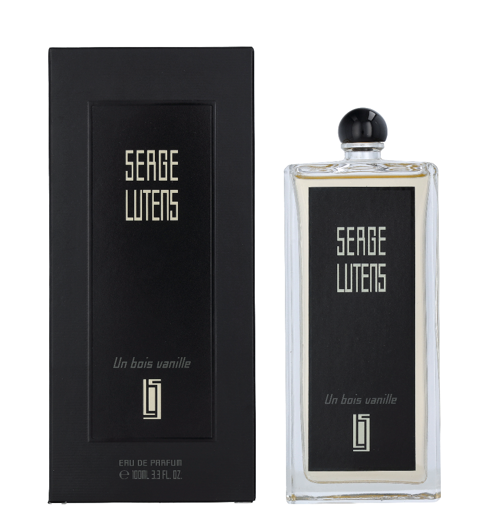 Thumbnail - Serge Lutens Un Bois Vanille Edp Spray.