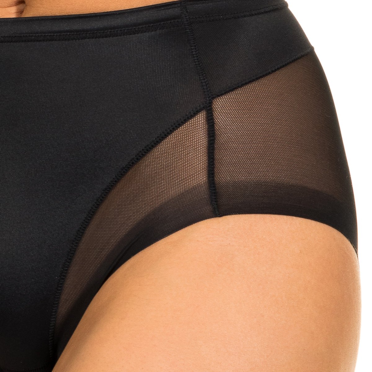 Janira Hemligheter Braguita string dam – bild 2