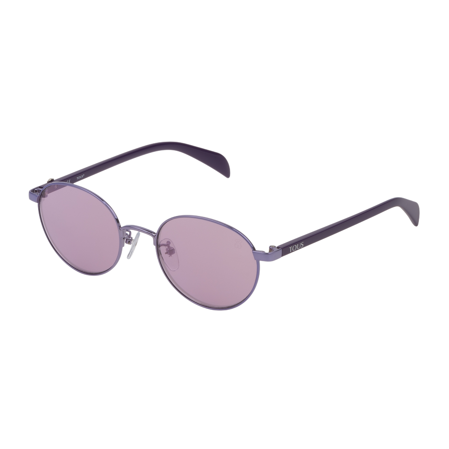 Thumbnail - Damen-Sonnenbrillen Tous STO393-5008RB Ø 50 mm