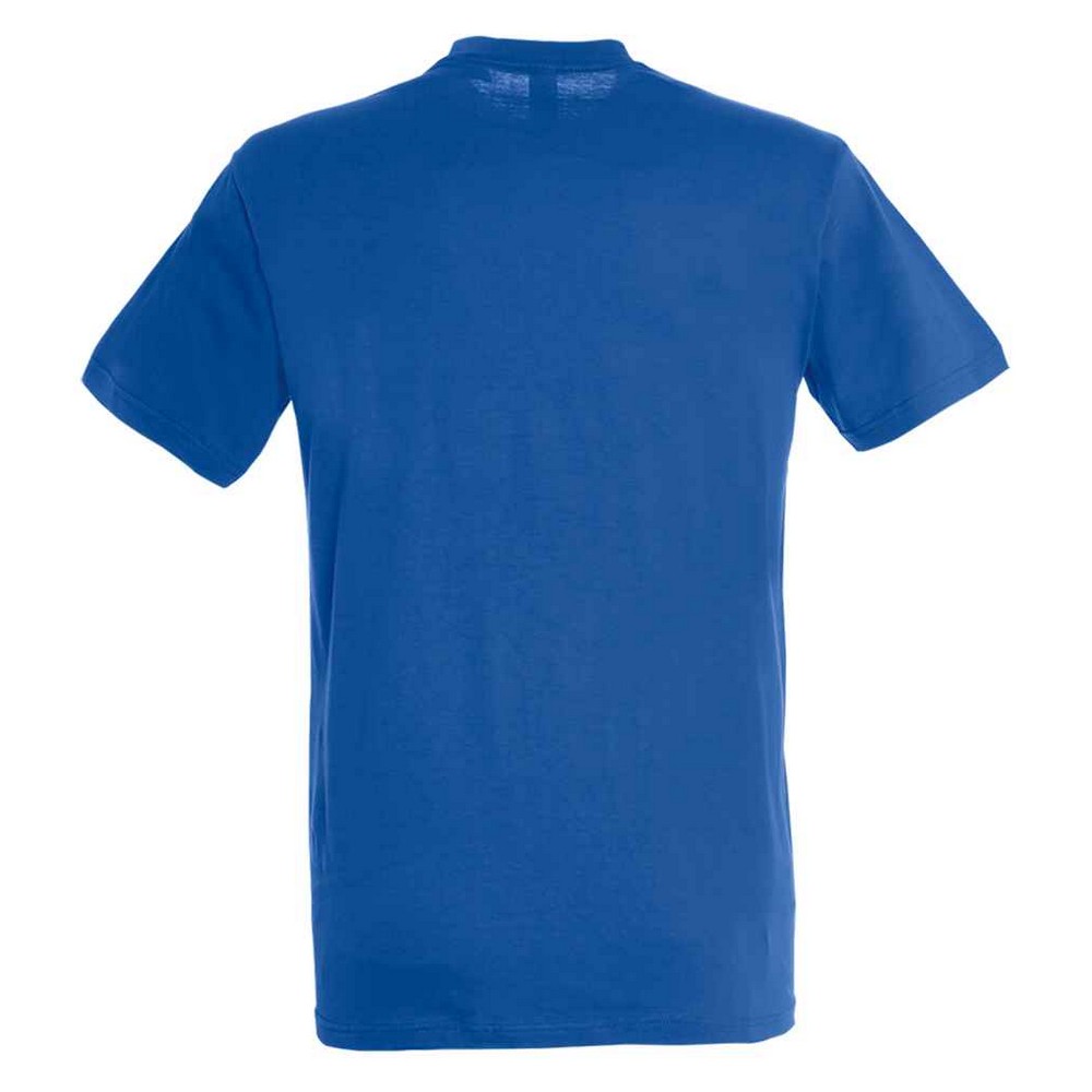 SOLS (Kunglig blå) t-shirts dam – bild 2