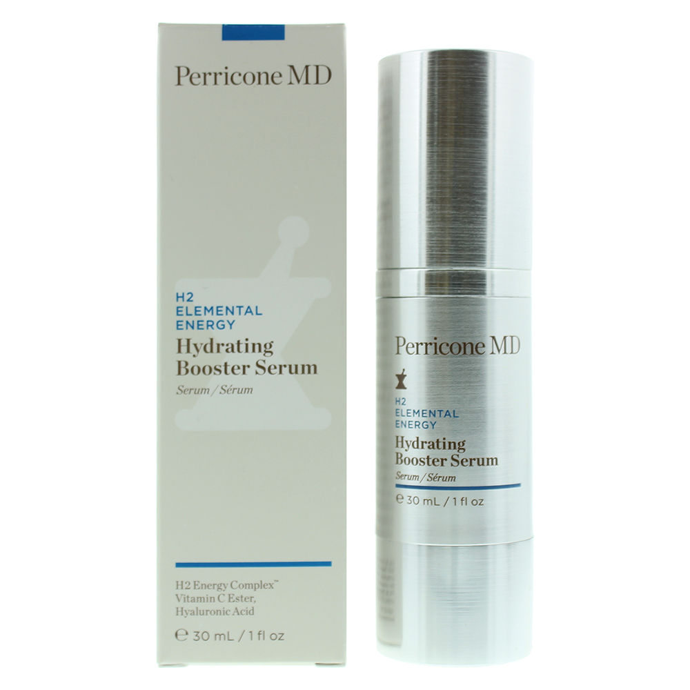 Perricone Md Womens Hydrating Booster Serum 30ml - Na - One Size
