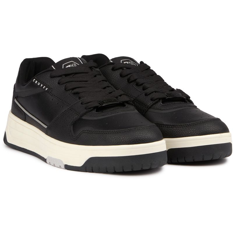 Cruyff Classics Cruyff Collegam Trainers låga sneakers herr – bild 2