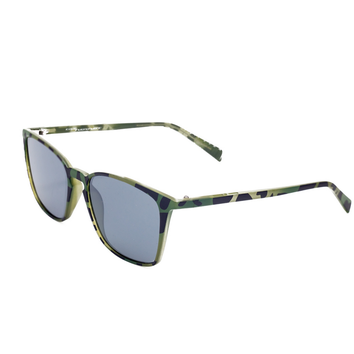 Thumbnail - Italia Independent Unisex-Sonnenbrillen 52/17/140 mm Acetat