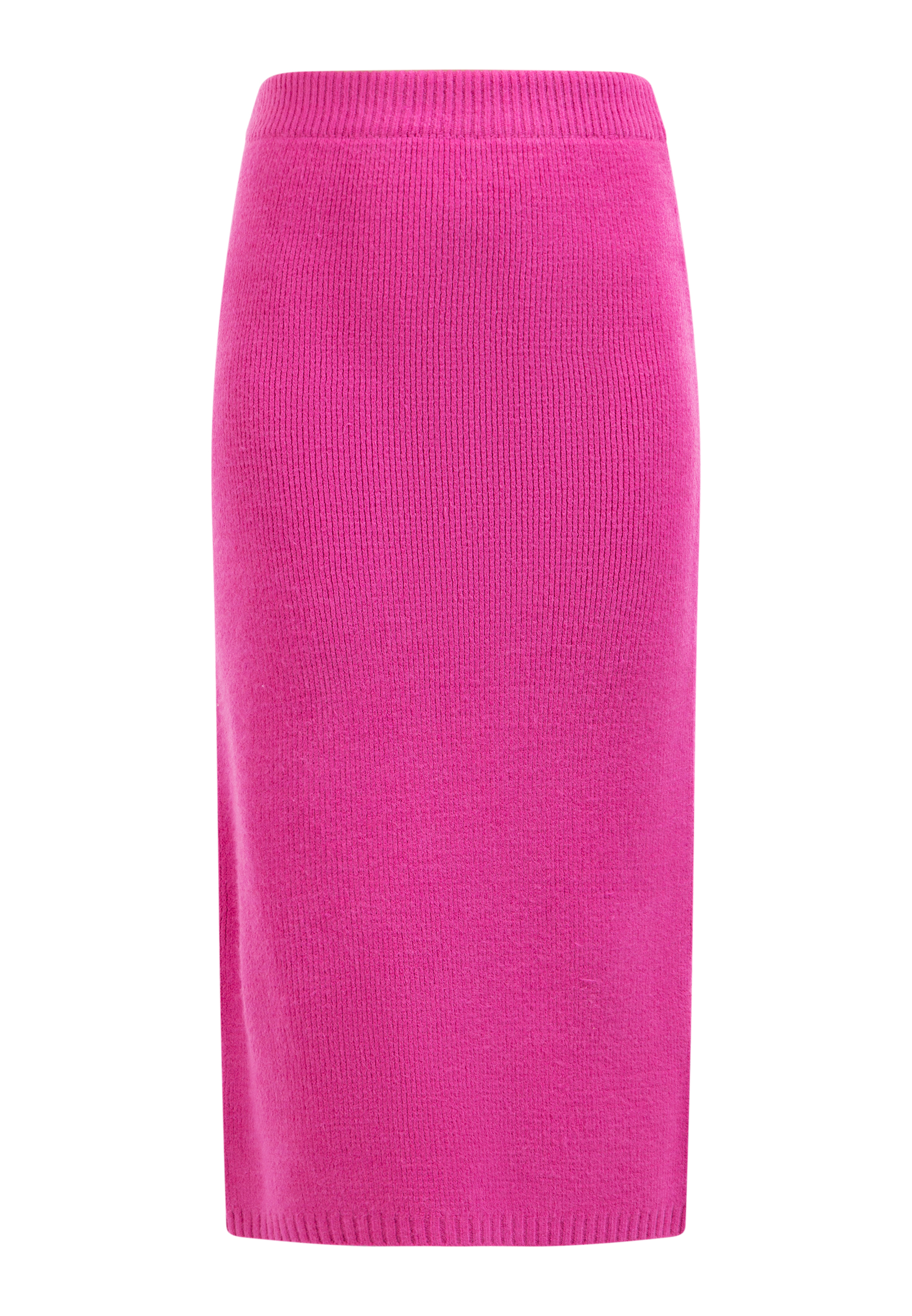 Thumbnail - IZIA Jupe en tricot gaya