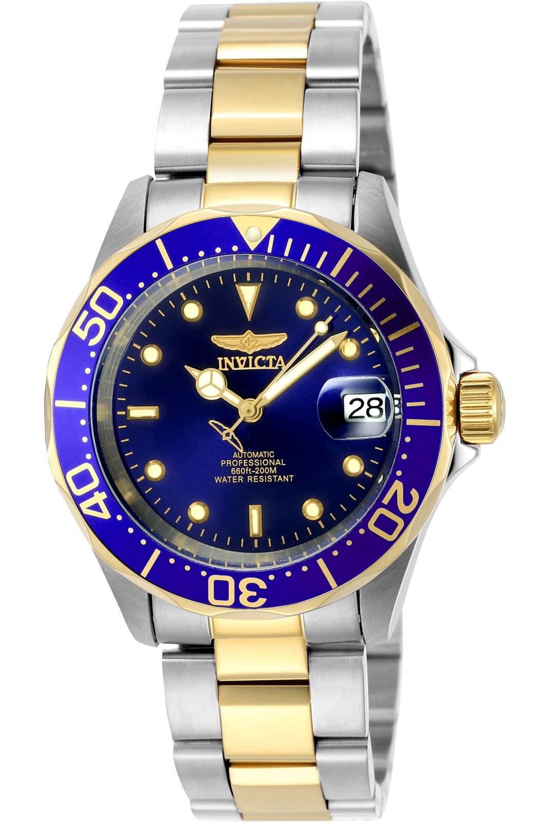 Thumbnail - Invicta Pro Diver 8928 Herrenuhr - 40mm