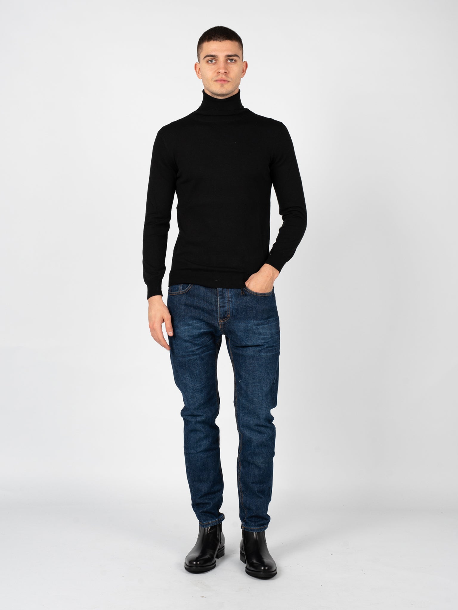 Xagon Jeans Herr 2