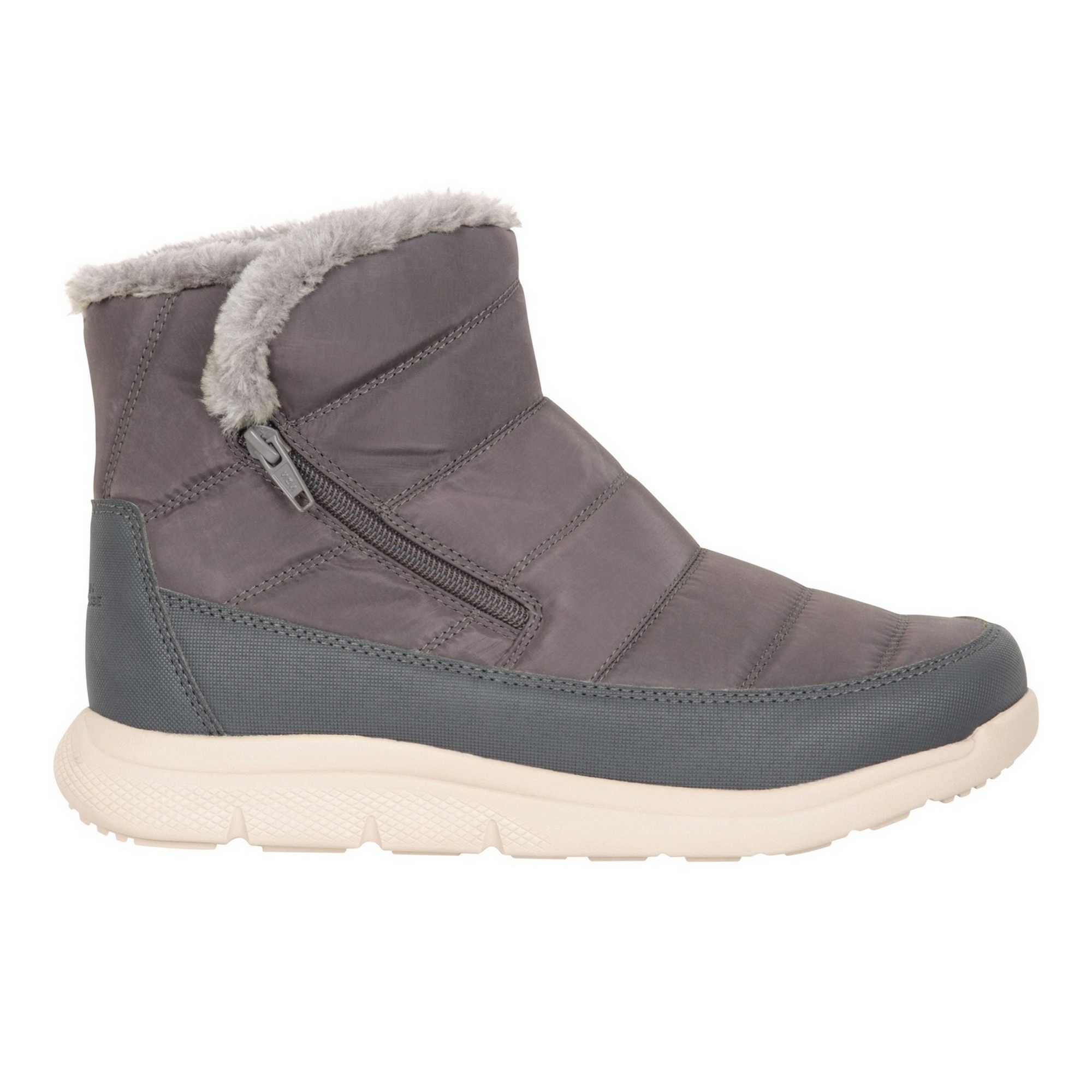 Thumbnail - Mountain Warehouse - Damen Schneestiefel "Boston", Mit Vlies gefüttert ()