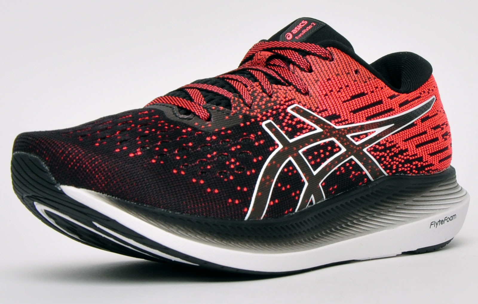 ASICS EvoRide 2 dam låga sneakers – bild 2