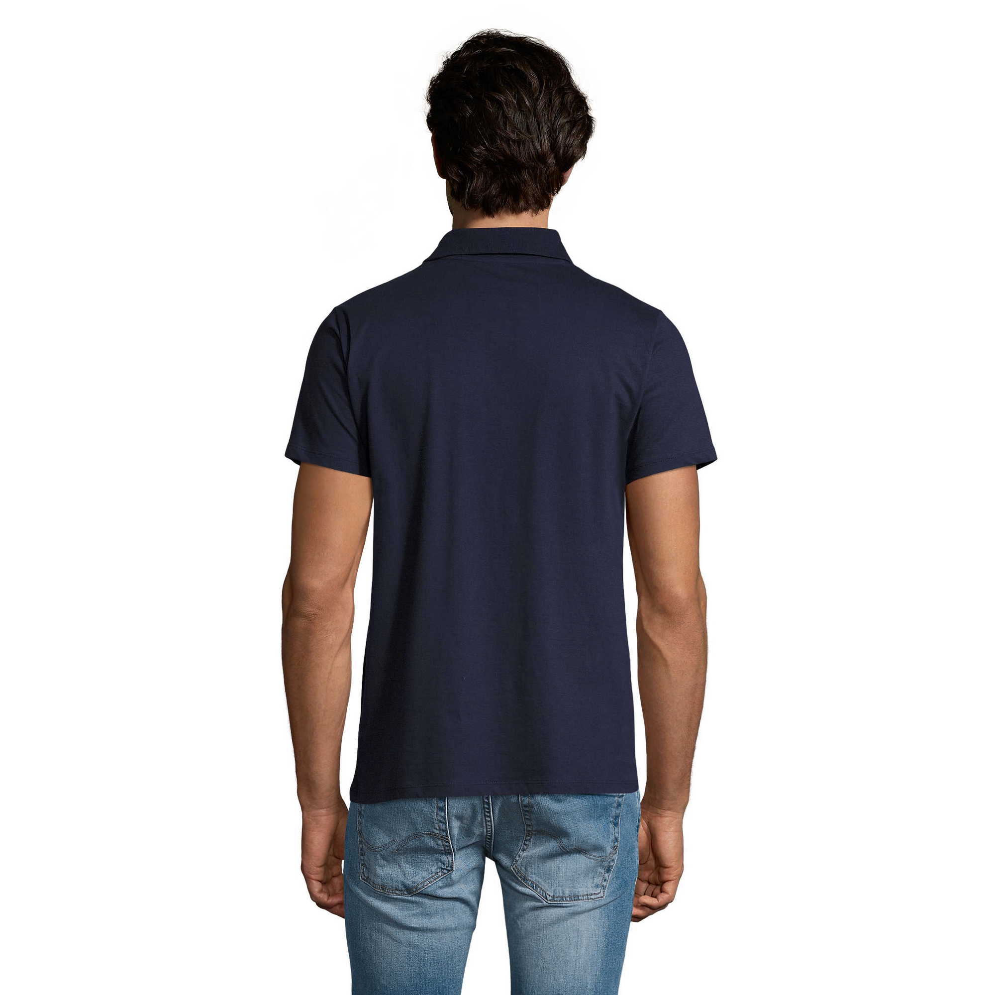 SOLS (Franska flottan) t-shirts herr – bild 2