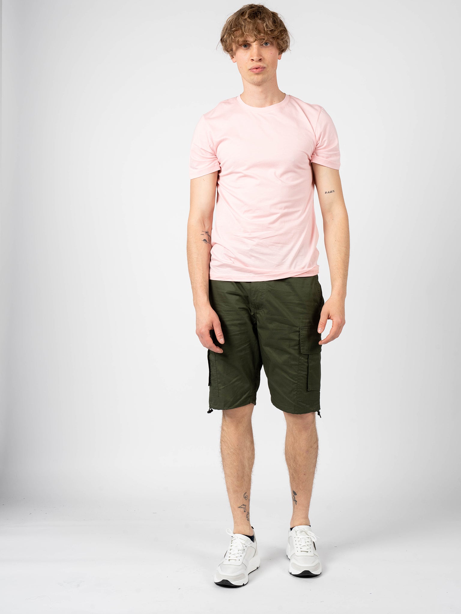 Antony Morato Shorts Herr – bild 4
