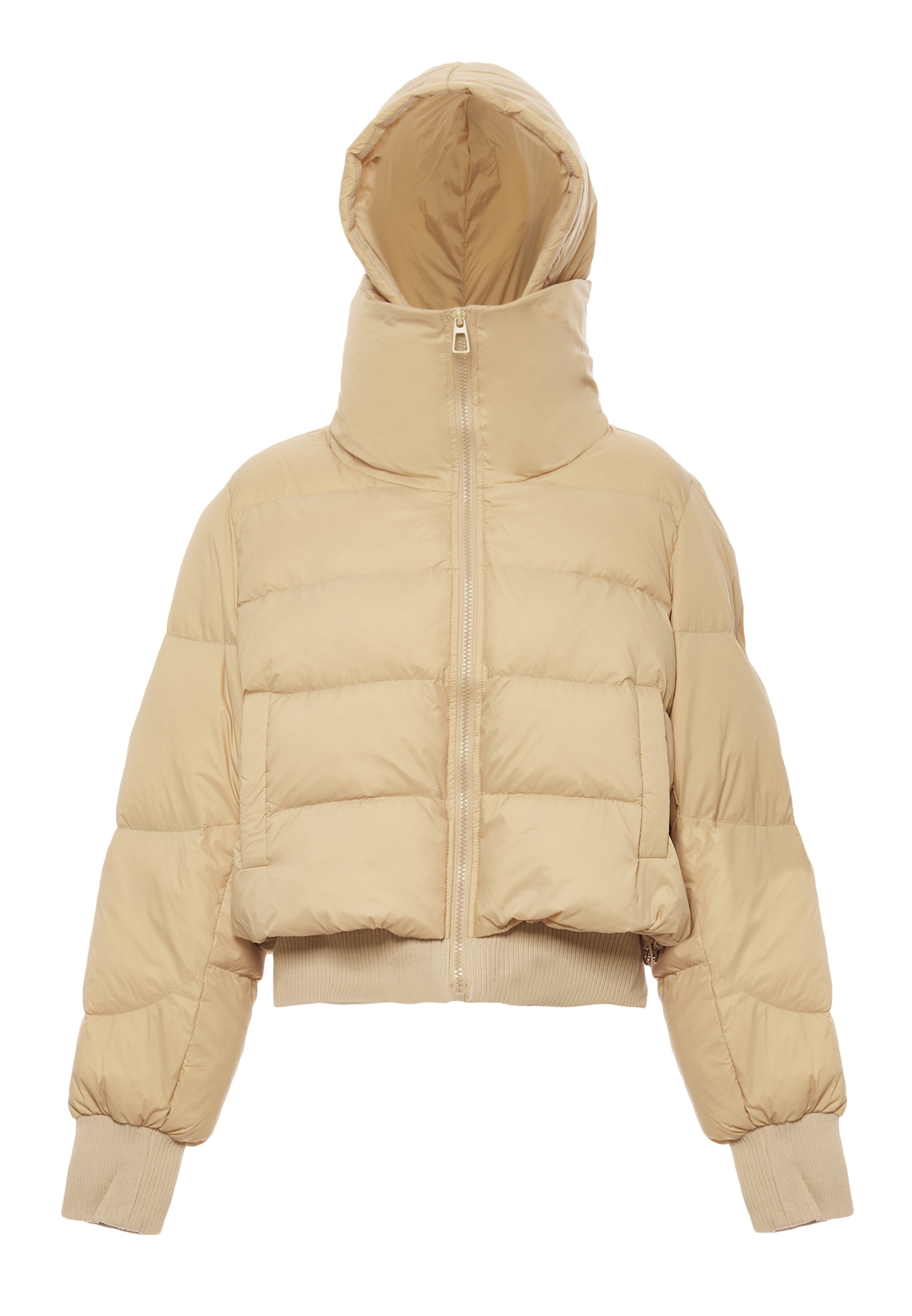 Mymo Jas Dames beige