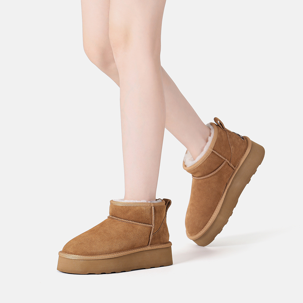 Everau Boot 'Heron' chelsea boots dam – bild 3