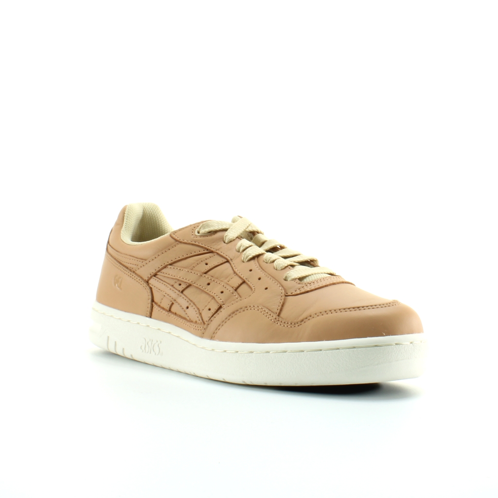 ASICS Gel-Circuit Beige Träningsskor för herrar – bild 2