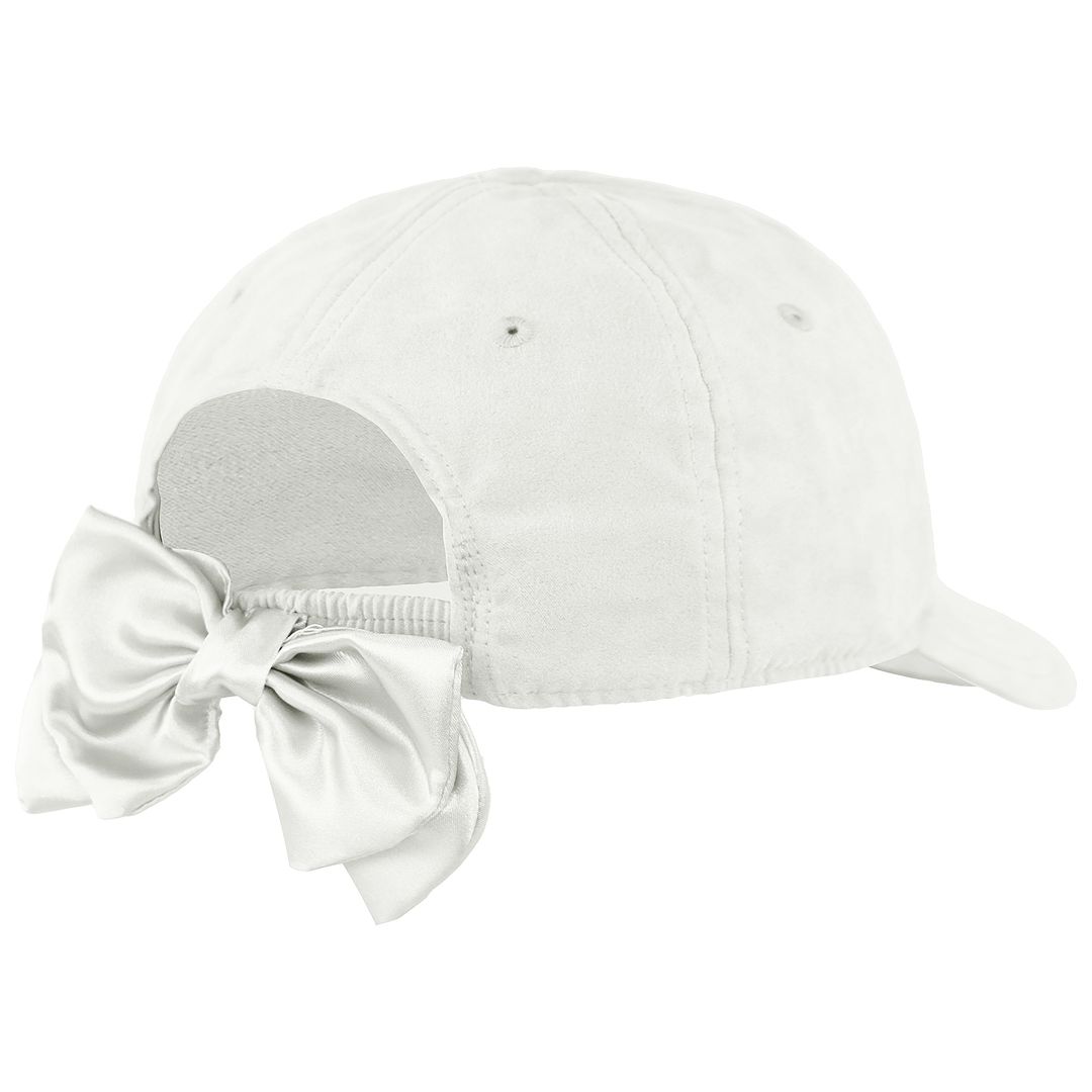 Puma Bow Dam Vit keps – bild 2