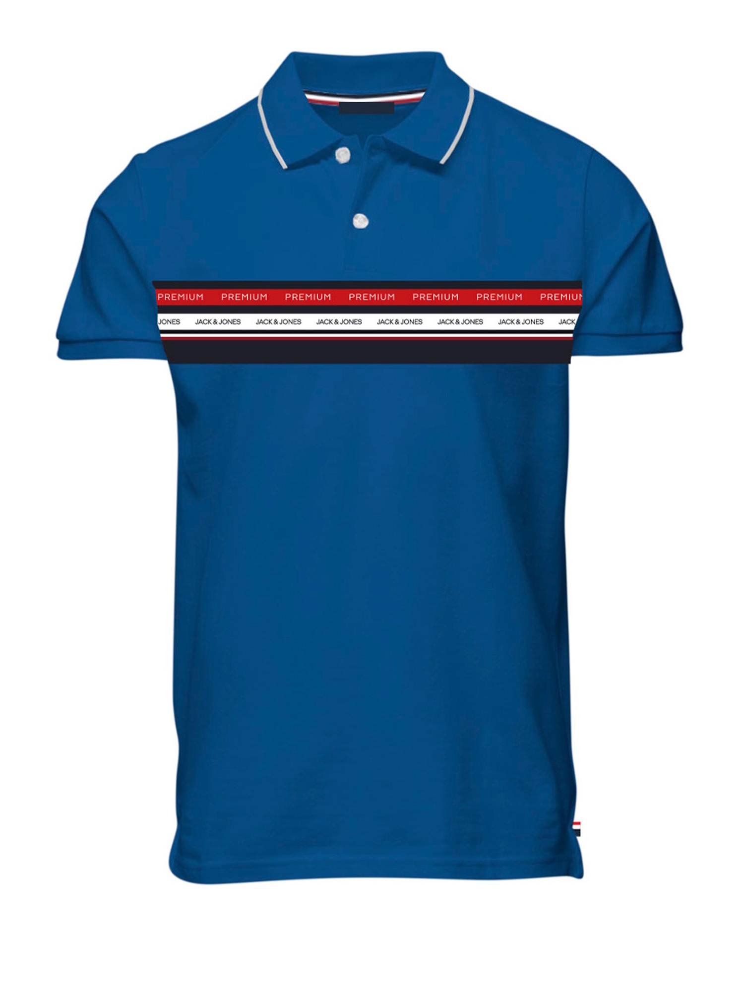 Thumbnail - Jack & Jones Hemd
