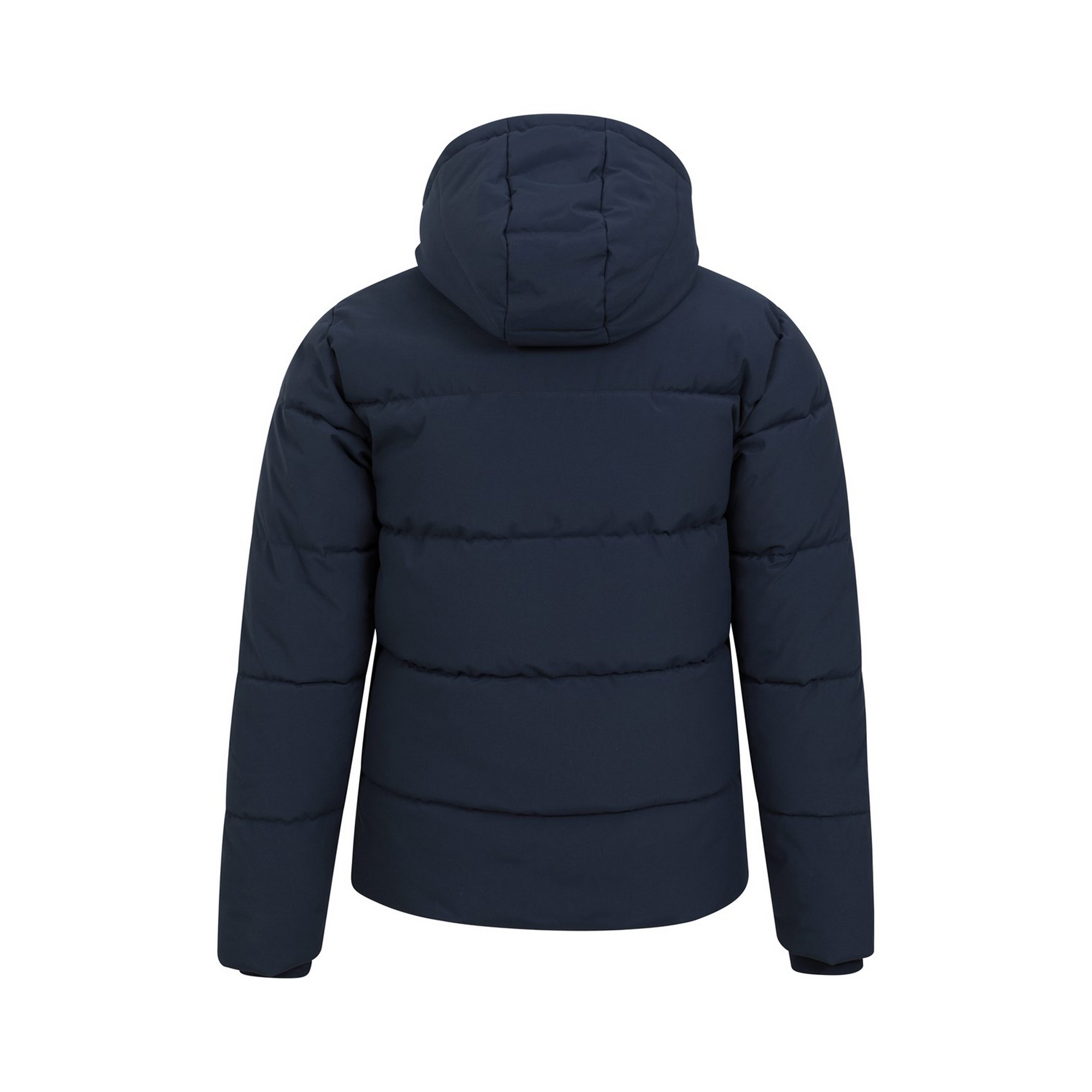 Mountain Warehou Mens Manta Vadderad Jacka (Marin) herr – bild 2