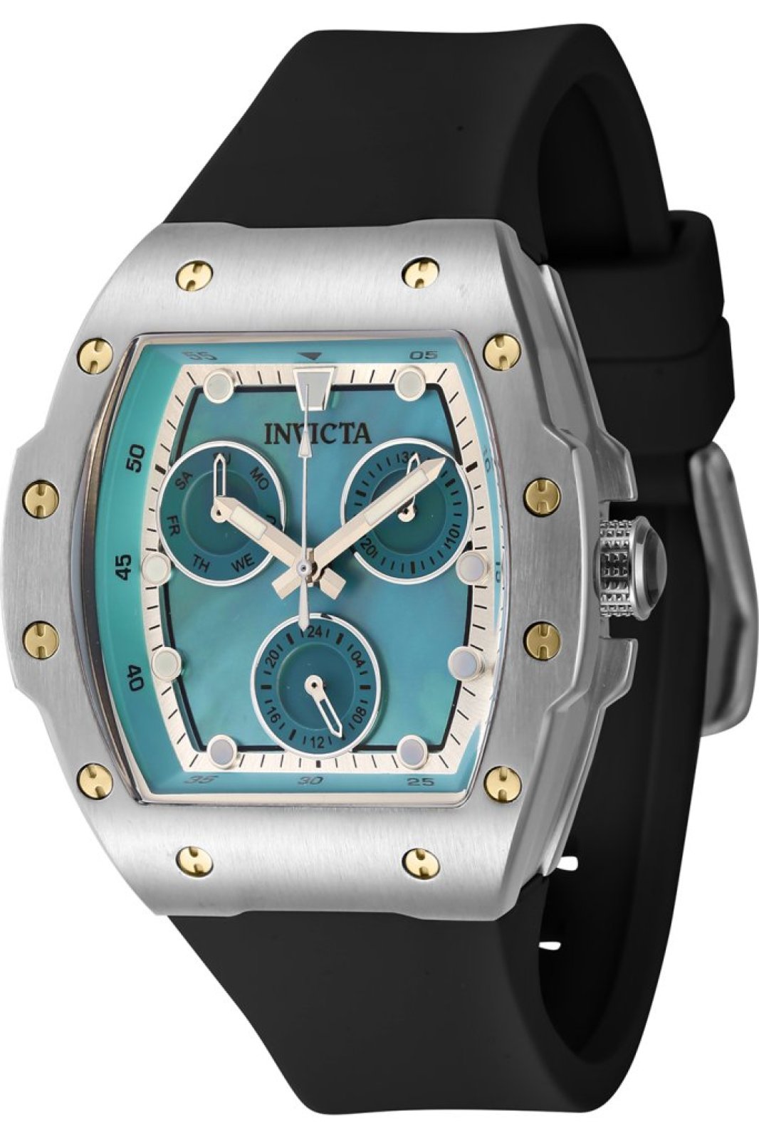 Thumbnail - Invicta Racing 45641 Damenuhr - 38mm